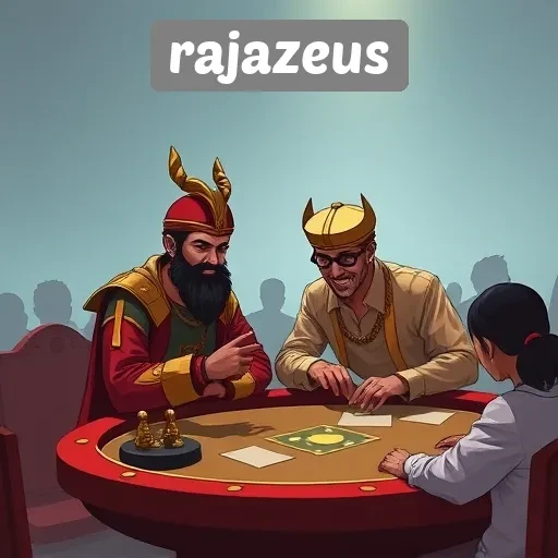 Taktik Sukses Bermain di Rajazeus untuk Pemula