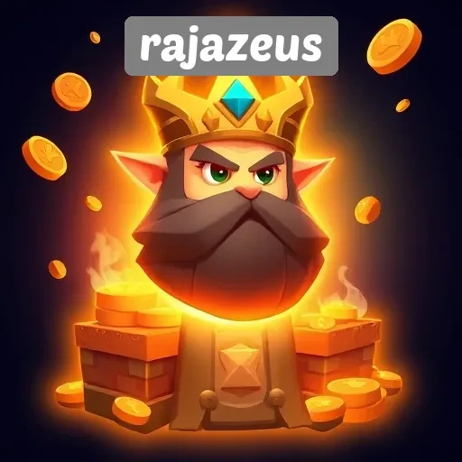 Tren Game Terpopuler di Rajazeus Saat Ini