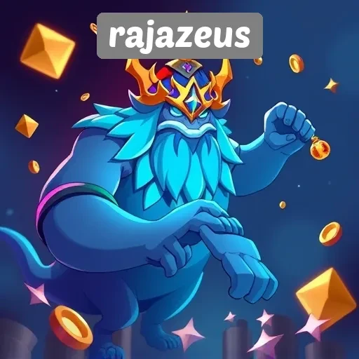 Keunggulan Fitur Unik di Situs Rajazeus