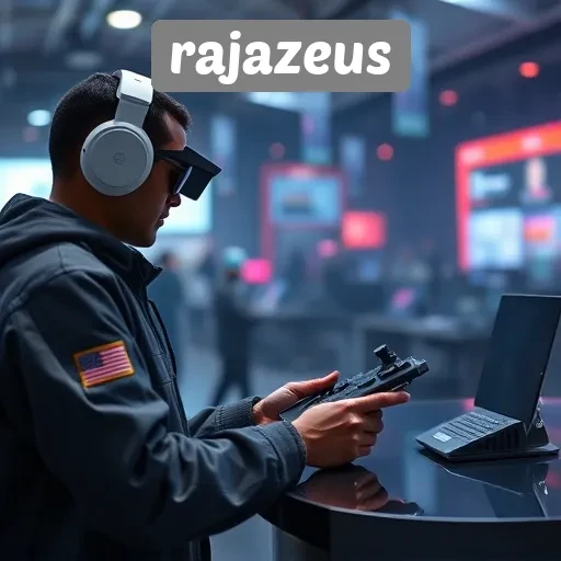 Analisis Pengalaman Pengguna di Rajazeus Pada Tahun 2026