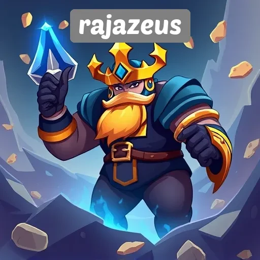 Keberagaman Jenis Game yang Tersedia di Rajazeus